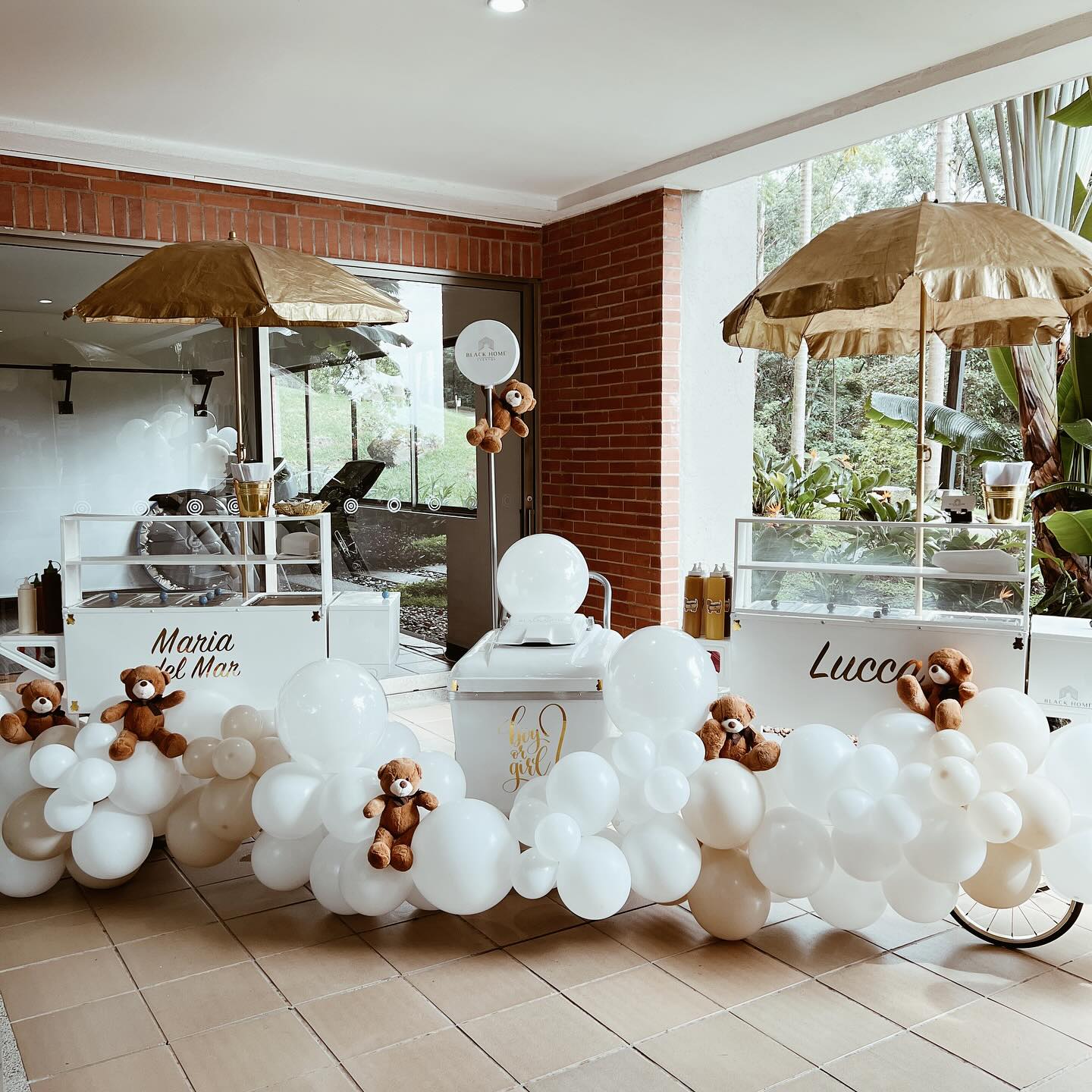 Personaliza tus máquinas de alimentos