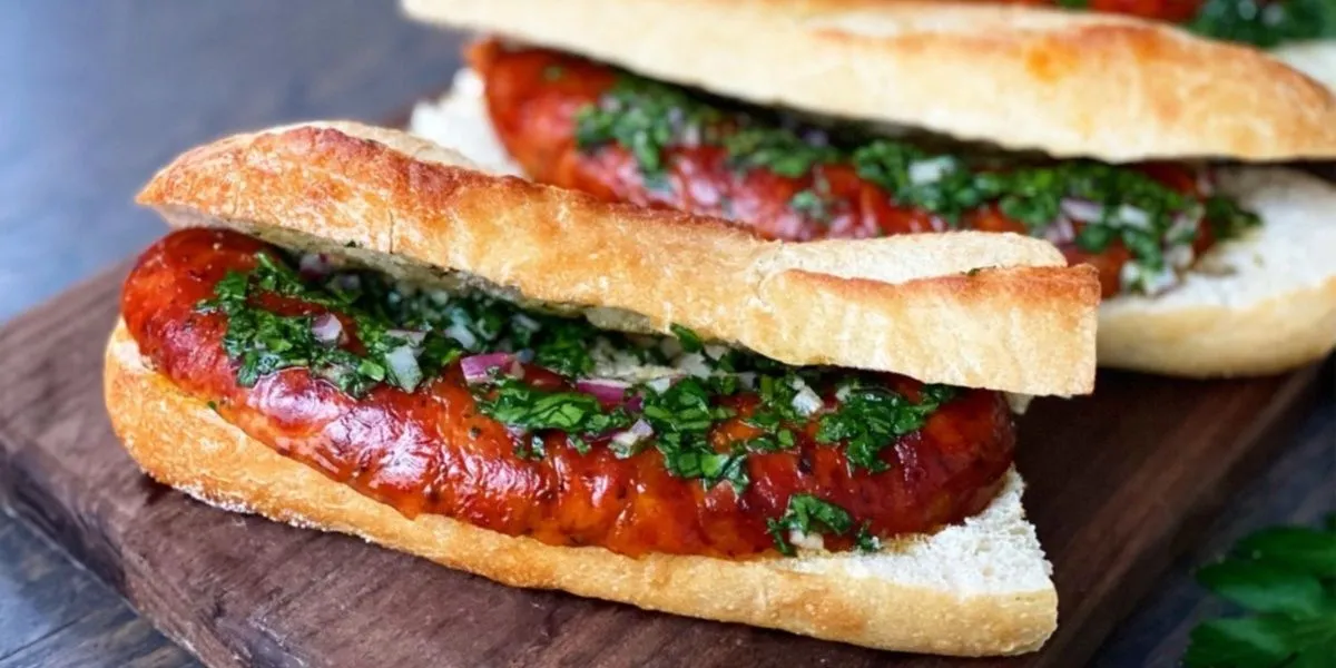 Estación de Choripanes