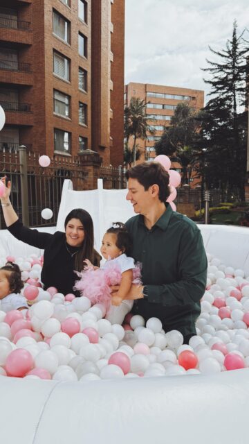 No es suerte , es trabajo constante con amor y Calidad.
@blackhomecol