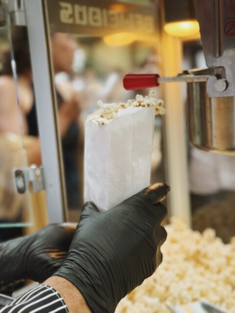 POPCORN TIME 🍿
@blackhomecol