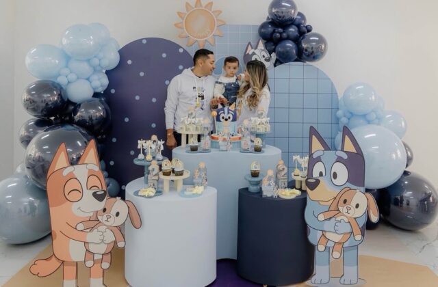 ☀️ Lorenzo ☀️

🏎️ Bumper Cars: @blackhomecol 
🎈 Decoración: @smiley_eventos 
📸 Fotos: @los.d.lasfotos 

📍 Bogotá