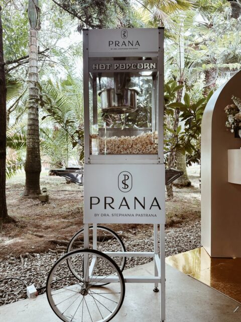 💉@pranaclinic.med 

🍿Estación de Crispetas retro: @blackhomecol 

#eventocorporativo #medellin #bogota