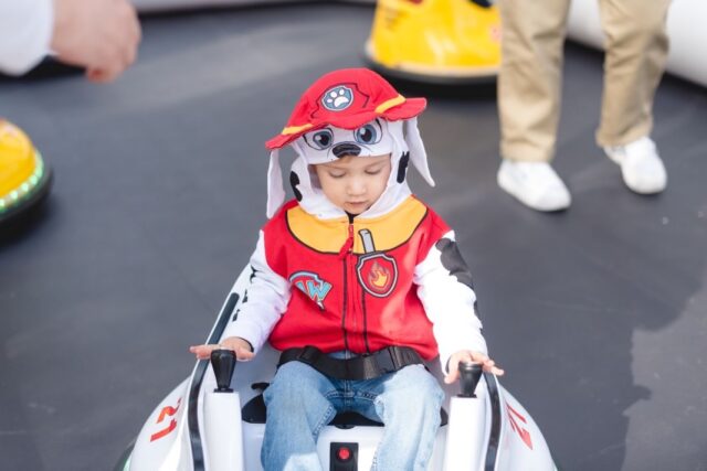 🧯🐾 AARÓN! 🐾🧯

•Bumper Cars + Bounce Castle @blackhomecol 
•Estaciones de alimentos: @blackhomecol 
• Decoración: @reneecoheng 
•Fotos: @somostelerin 

#pawpatrolparty #eventos #Bounce #blackhomecol