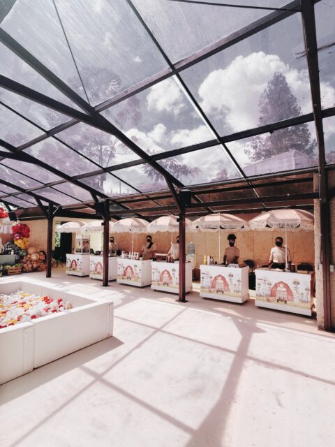 FARM PARTY 
🐷🌾 Dylan 🌾🐷

Estaciones de alimentos: @blackhomecol 
Piscina de pelotas: @blackhomecol 
Decoración: @mascreaciones_planner