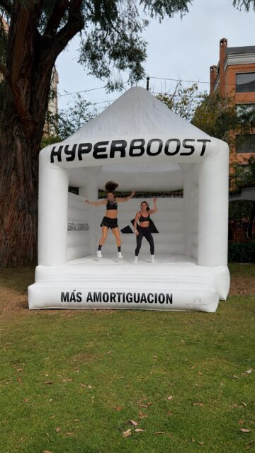En @blackhomecol nos llena de orgullo ser la elección de grandes marcas para sus eventos. 

Cada montaje es el resultado de un equipo comprometido con la excelencia, el detalle y la puntualidad. Nos eligen porque saben que detrás de cada evento encontrarán un servicio impecable, profesionalismo, responsabilidad y la tranquilidad de que todo saldrá como fue planeado. @adidasco 

Gracias por confiar en BLACK HOME. ✨