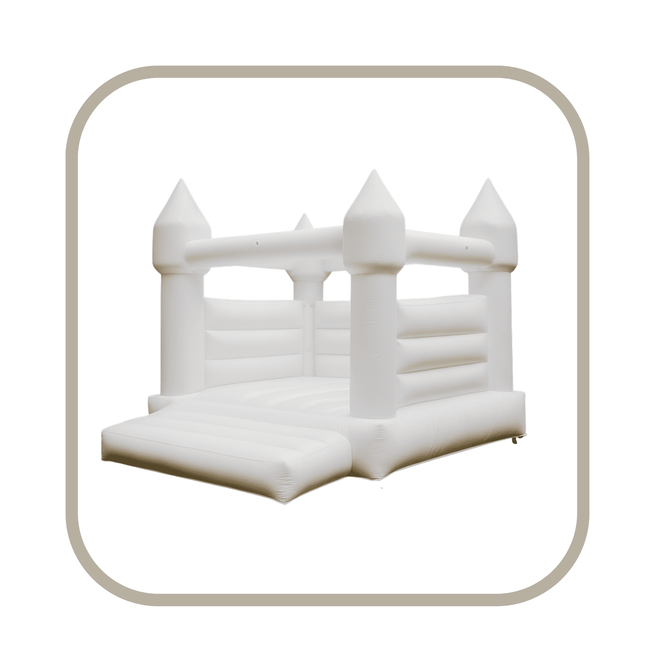 Bounce castle