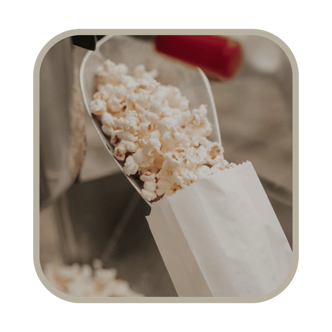 Estación de Crispetas