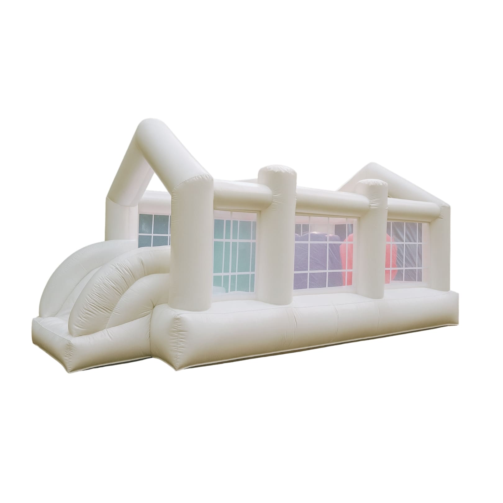 Pista de Obstáculos