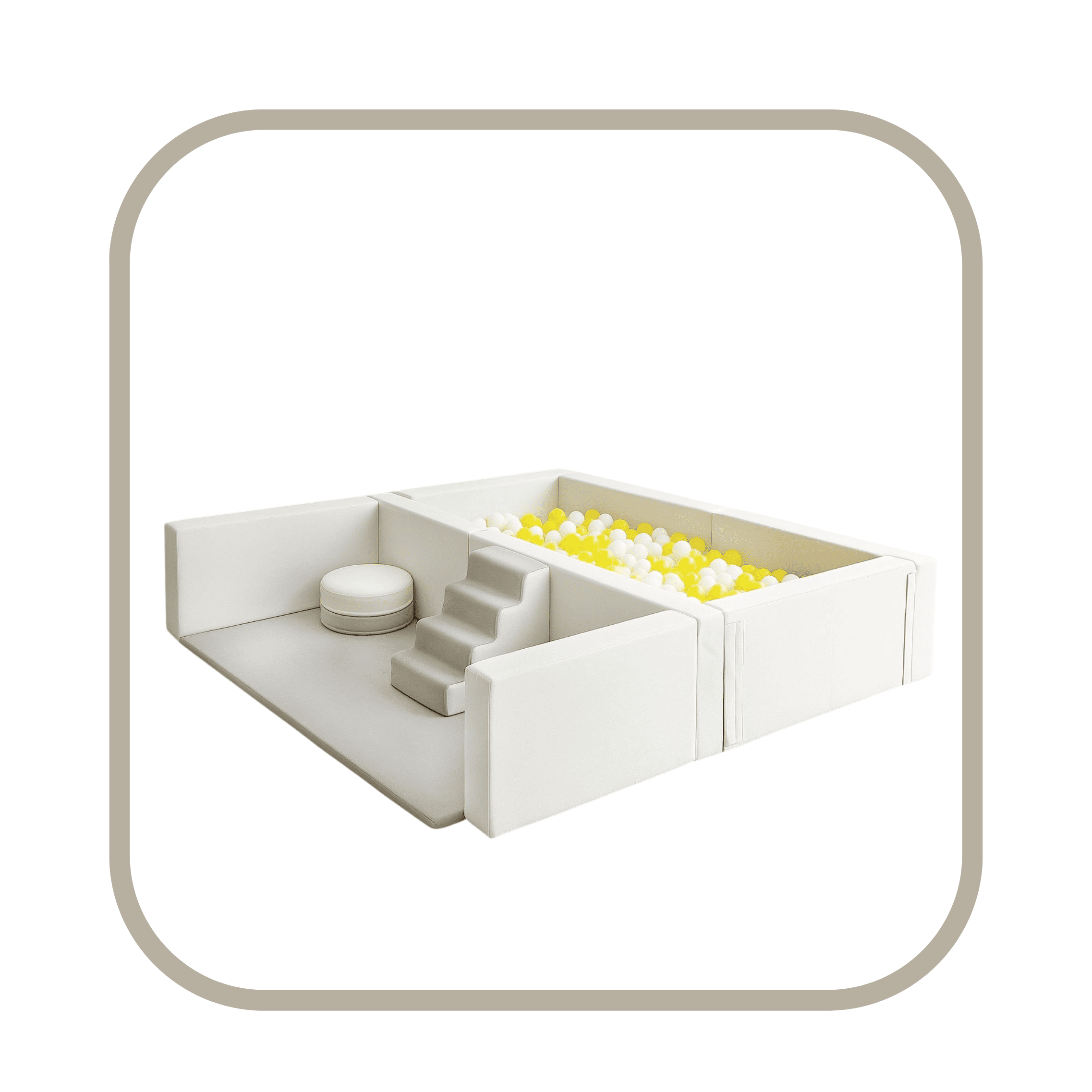 Play zone deluxe