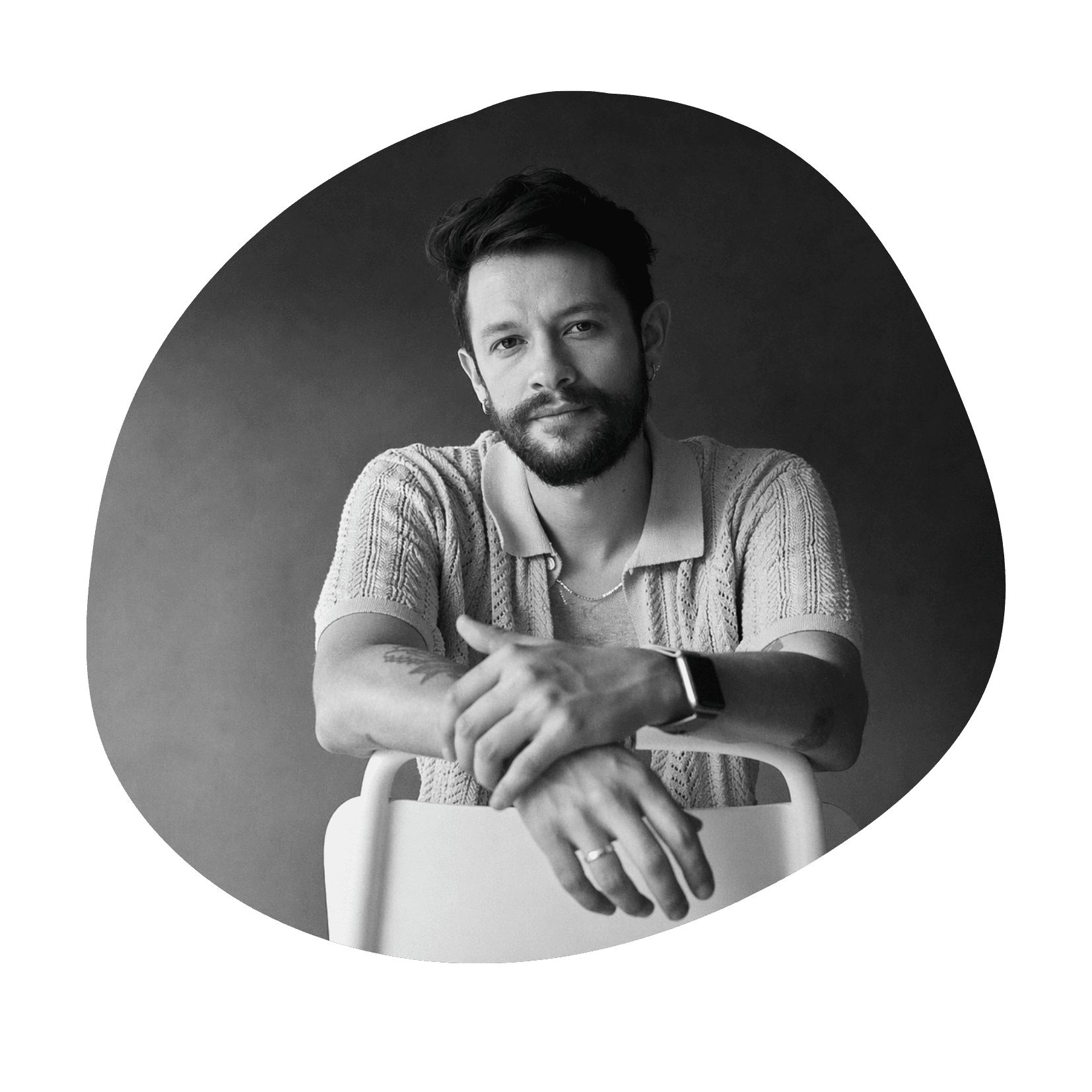 Carlos Fer Acosta